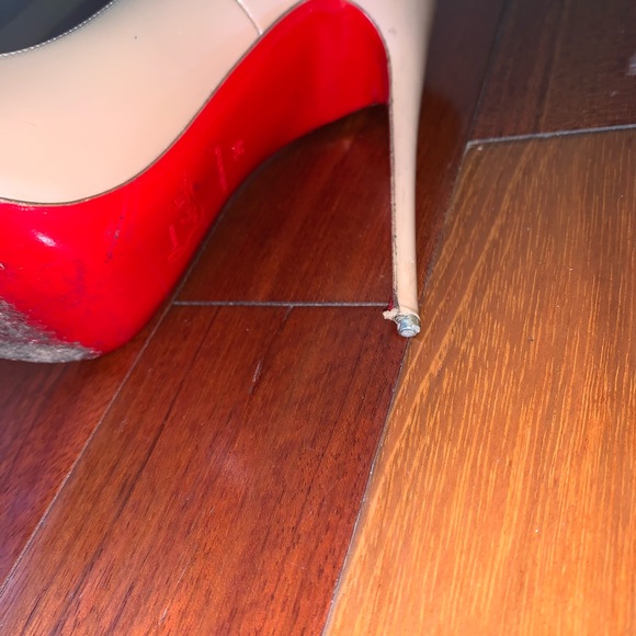 Christian Louboutin so kate size 39 - Picture 3 of 16